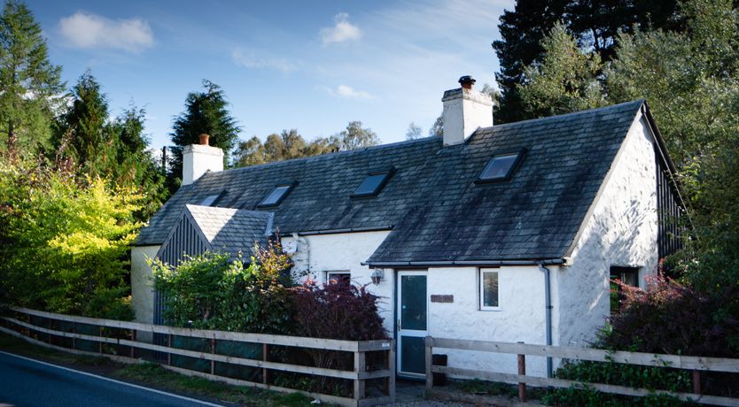 Photo of Highland Paradise