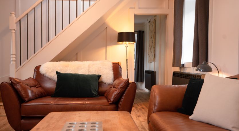 Photo of Highland Paradise