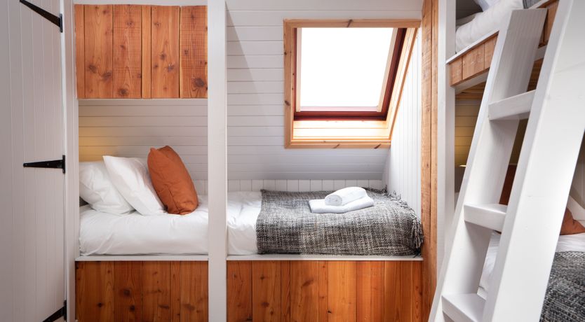 Photo of Highland Paradise