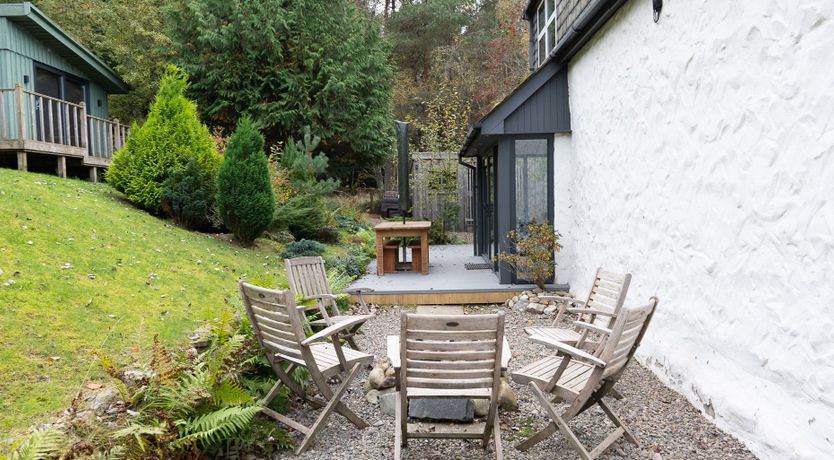 Photo of Highland Paradise