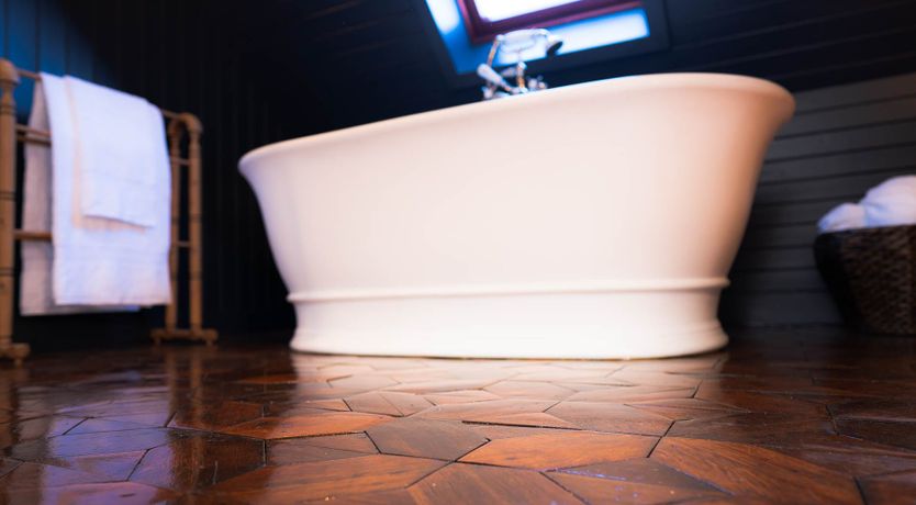 Photo of Highland Paradise