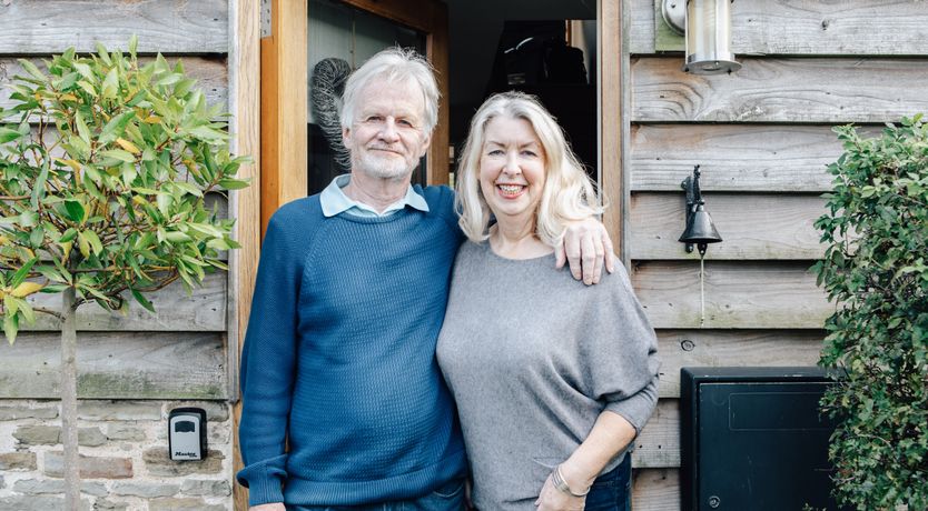 Photo of Long-Eared Owl