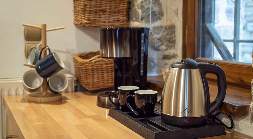 Photo of Coppice & Fig