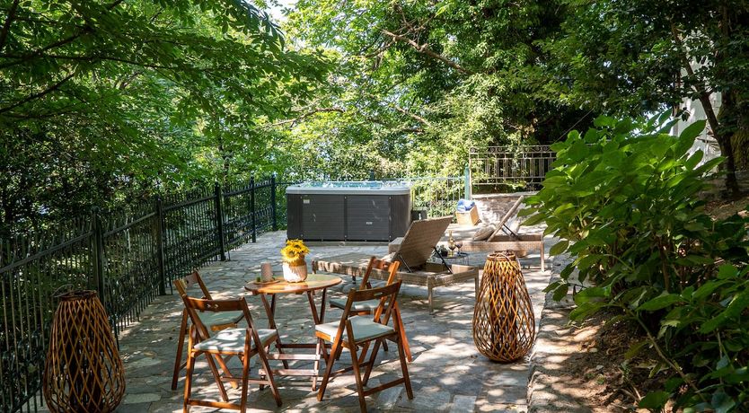 Photo of Coppice & Fig