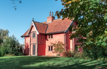 To Boldly Go Holiday Cottage