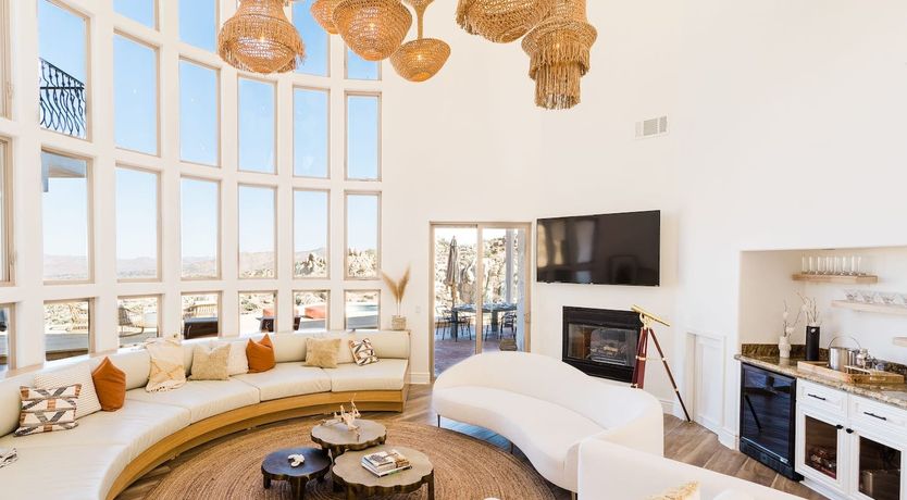 Photo of Mountain Pose