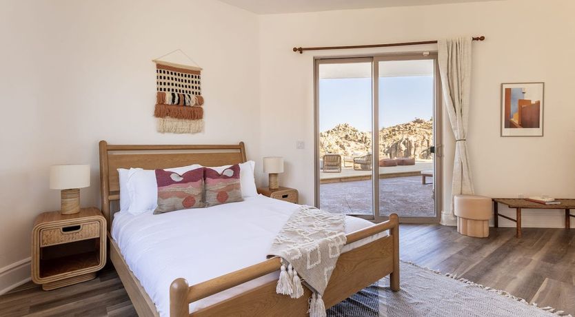 Photo of Mountain Pose