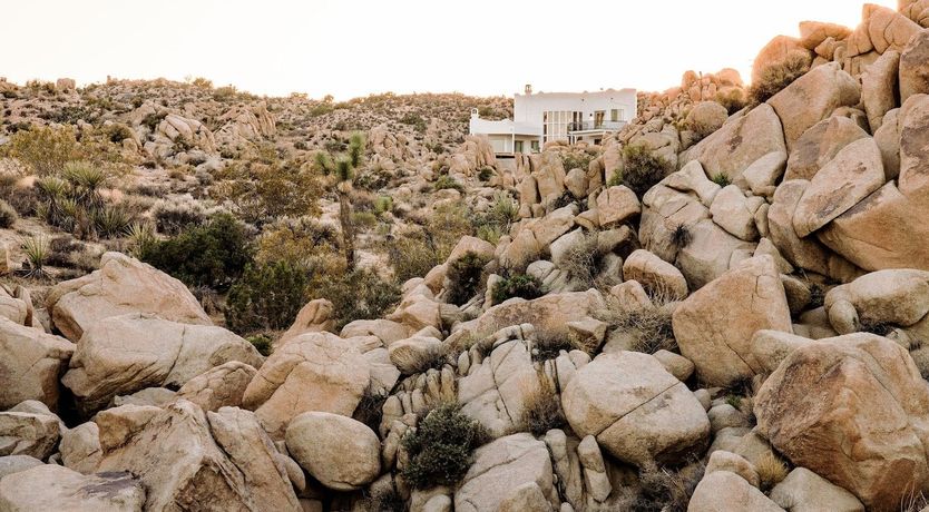 Photo of Mountain Pose