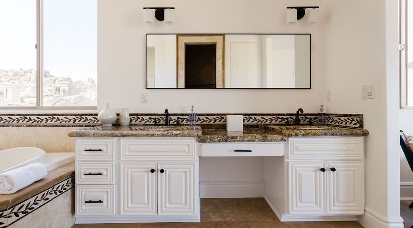 Photo of Mountain Pose