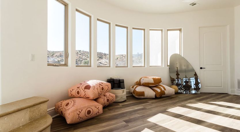 Photo of Mountain Pose