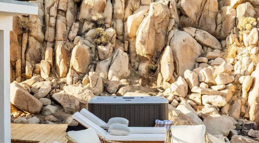 Photo of Mountain Pose