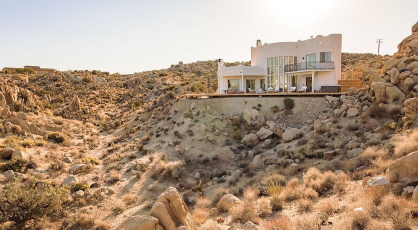 Photo of Mountain Pose