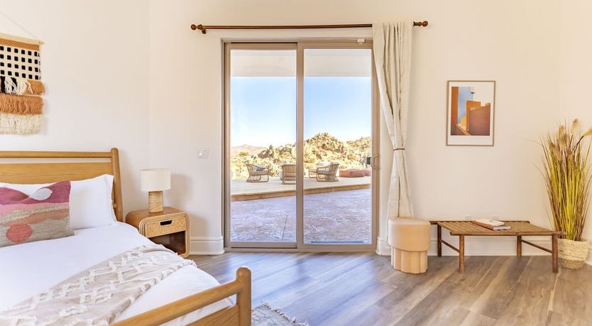 Photo of Mountain Pose