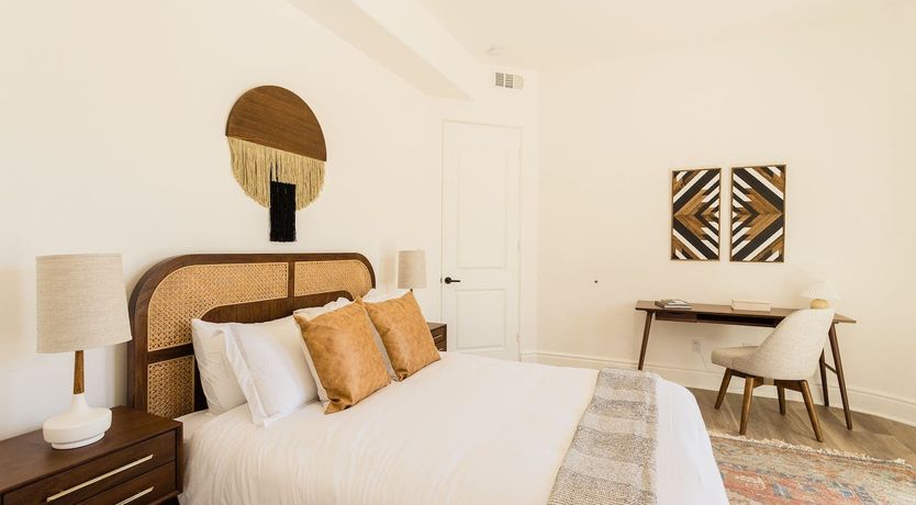 Photo of Mountain Pose