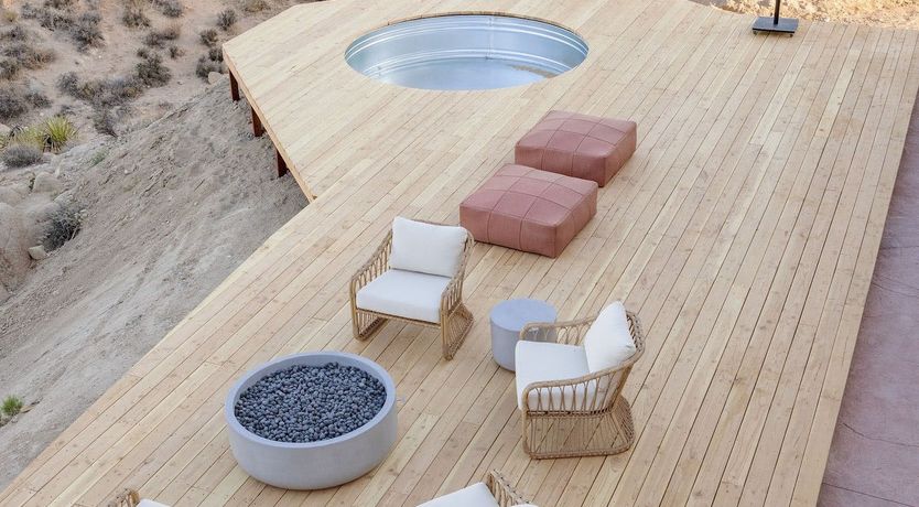 Photo of Mountain Pose