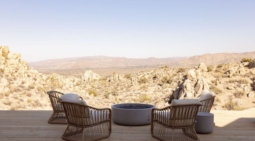 Photo of Mountain Pose