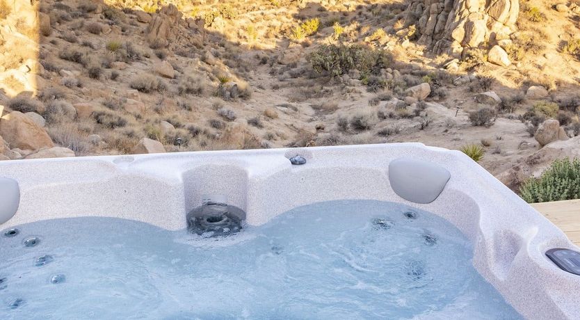 Photo of Mountain Pose