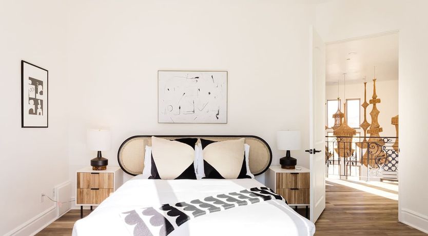 Photo of Mountain Pose