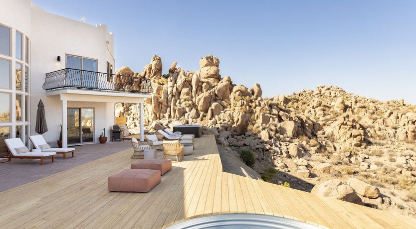 Photo of Mountain Pose