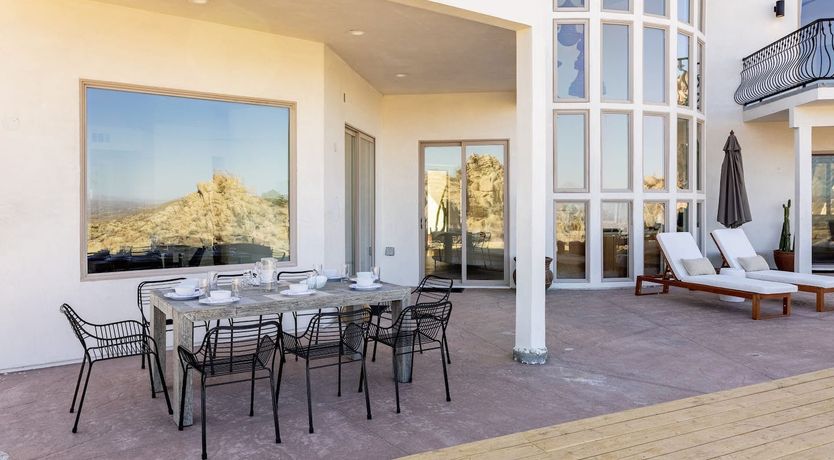 Photo of Mountain Pose