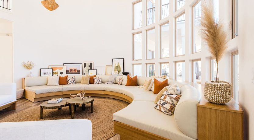 Photo of Mountain Pose