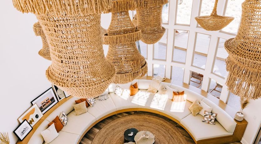 Photo of Mountain Pose