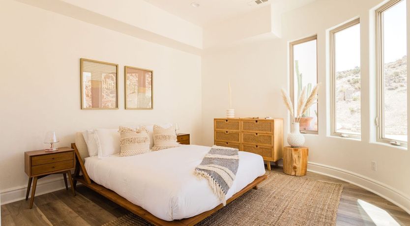 Photo of Mountain Pose