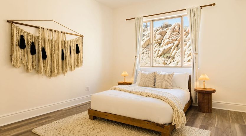 Photo of Mountain Pose