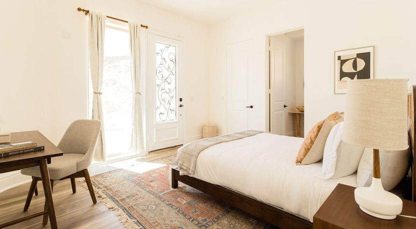 Photo of Mountain Pose