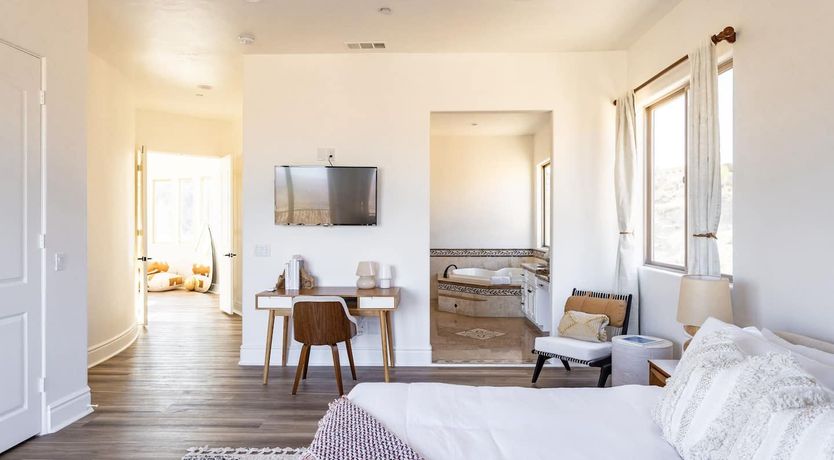 Photo of Mountain Pose