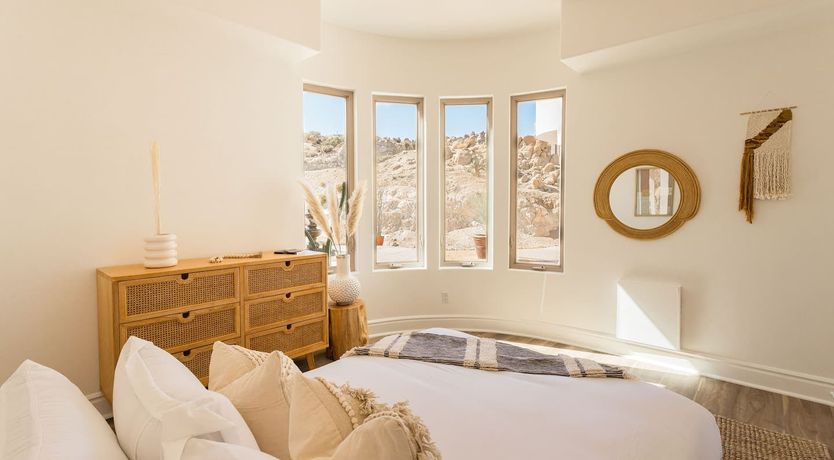 Photo of Mountain Pose