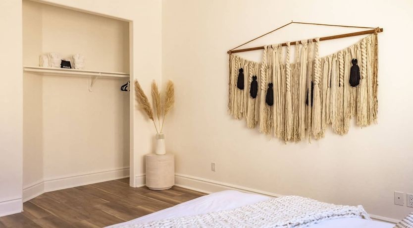 Photo of Mountain Pose