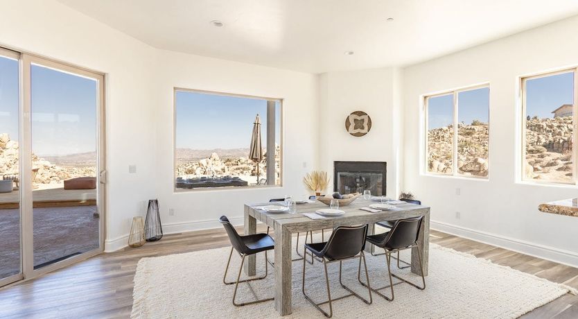 Photo of Mountain Pose