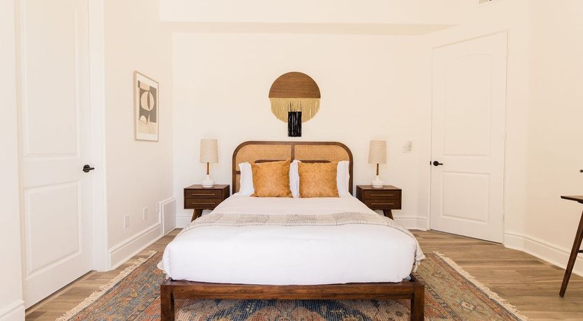 Photo of Mountain Pose