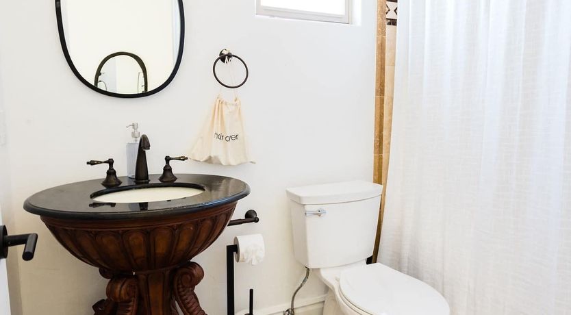 Photo of Mountain Pose