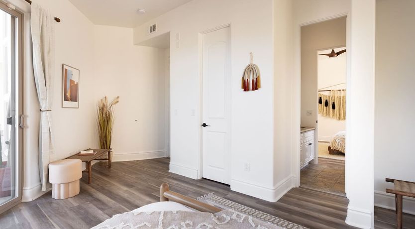 Photo of Mountain Pose