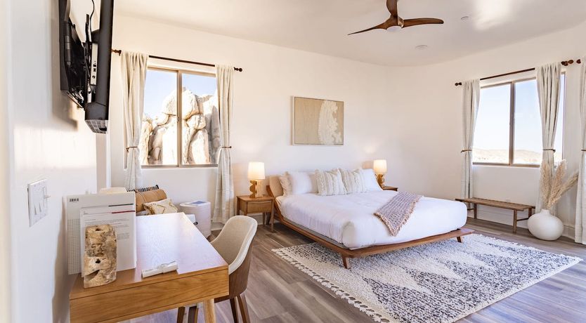 Photo of Mountain Pose