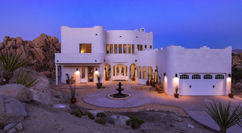 Photo of Mountain Pose