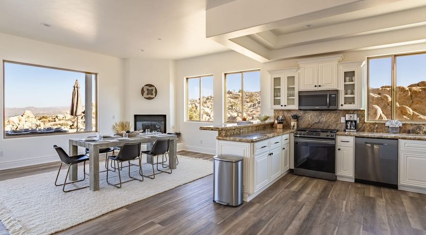 Photo of Mountain Pose