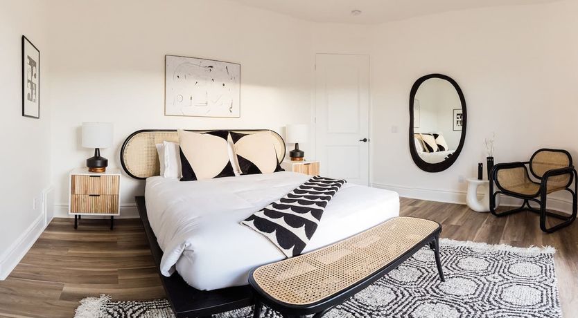 Photo of Mountain Pose