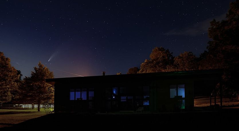 Photo of Nothing is Impossible