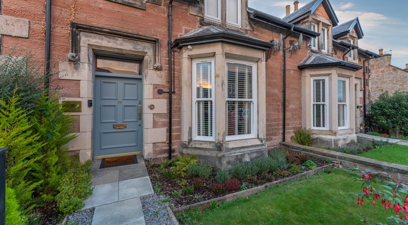 Photo of The Daughter of Time