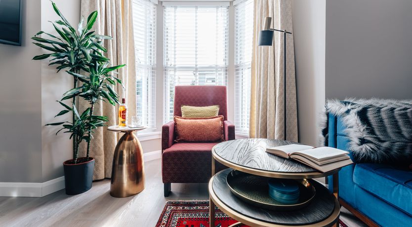 Photo of The Daughter of Time