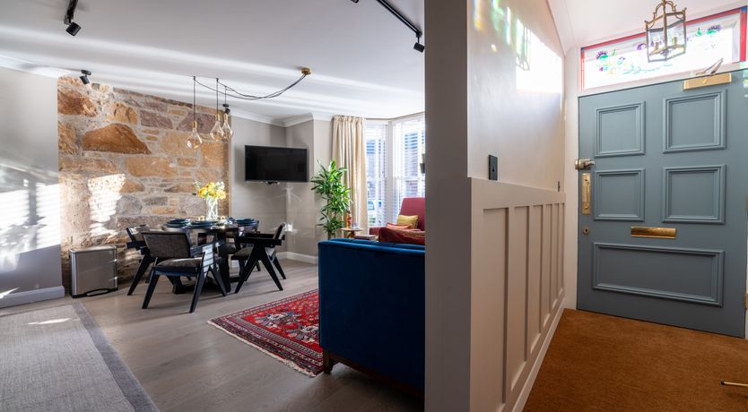 Photo of The Daughter of Time