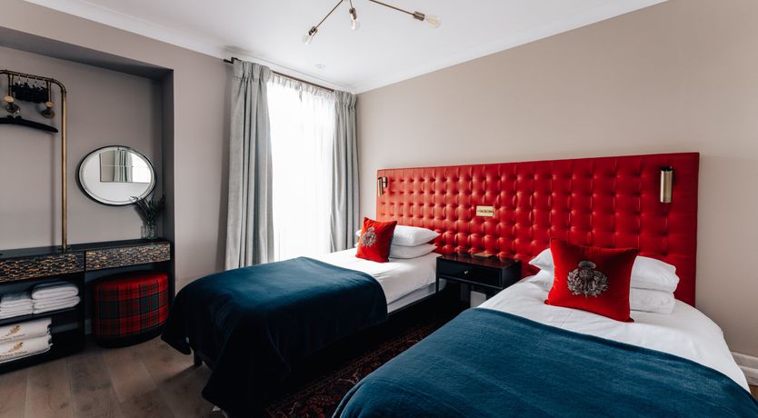 Photo of The Daughter of Time