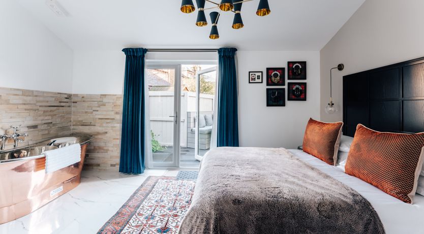 Photo of The Daughter of Time