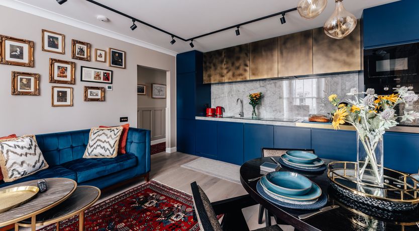 Photo of The Daughter of Time