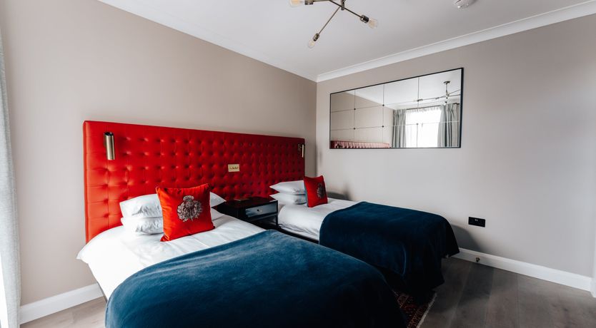 Photo of The Daughter of Time