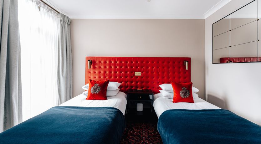 Photo of The Daughter of Time