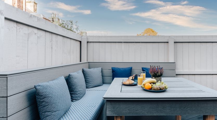 Photo of The Daughter of Time